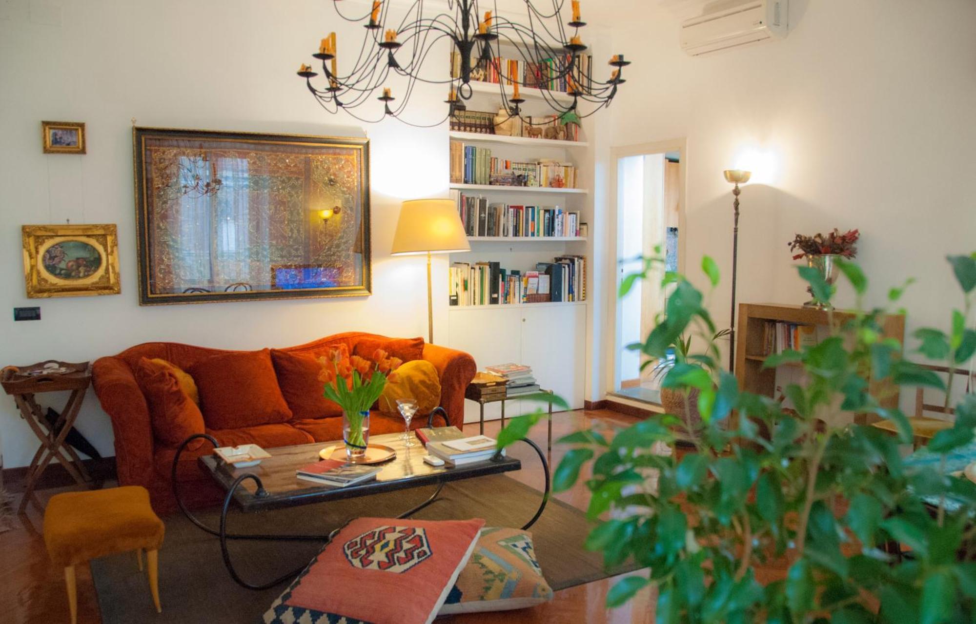 Appartamento Fiore Rome Exterior photo