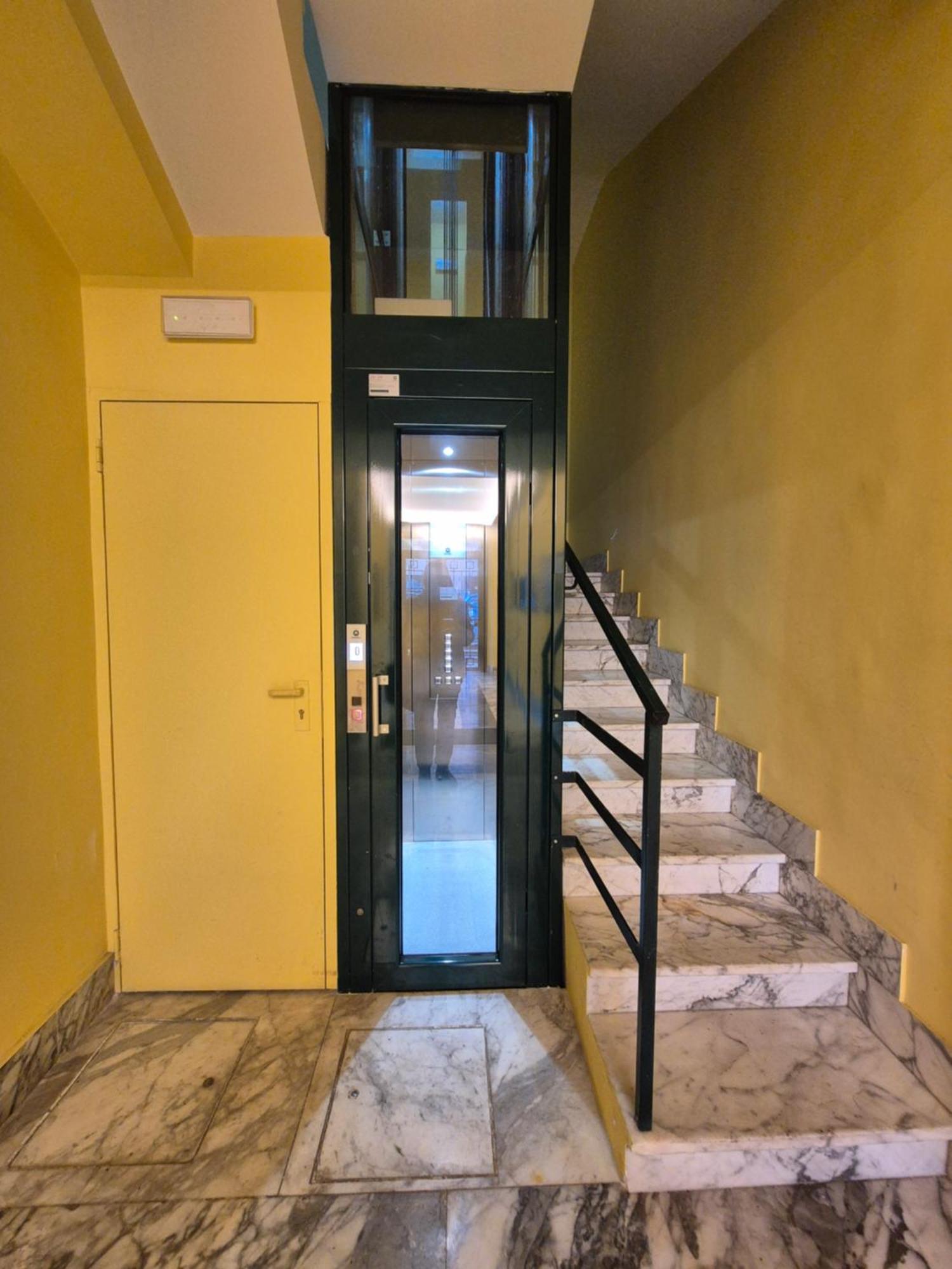 Appartamento Fiore Rome Exterior photo