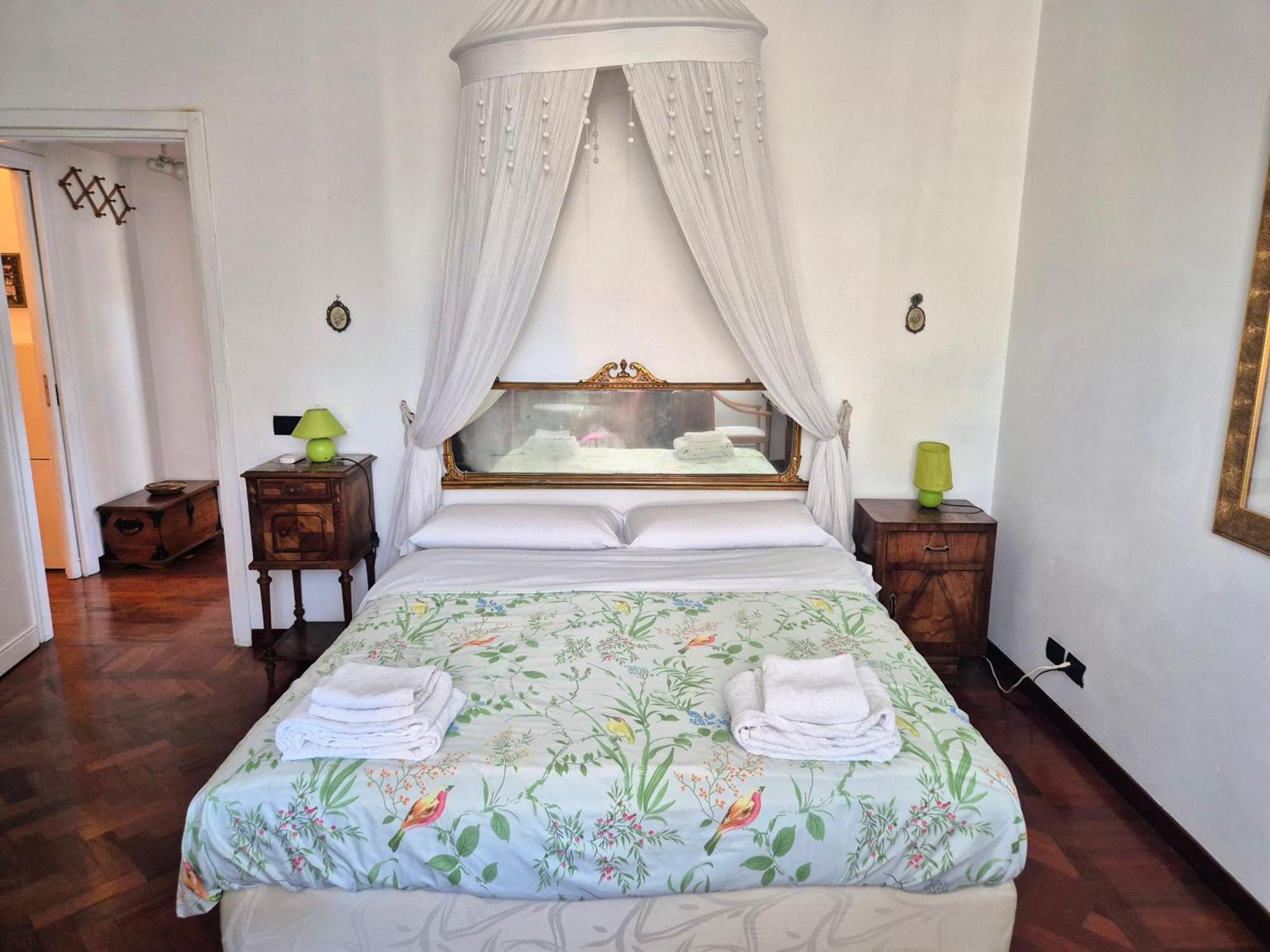 Appartamento Fiore Rome Exterior photo