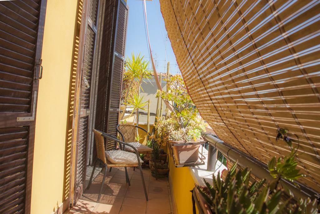 Appartamento Fiore Rome Exterior photo